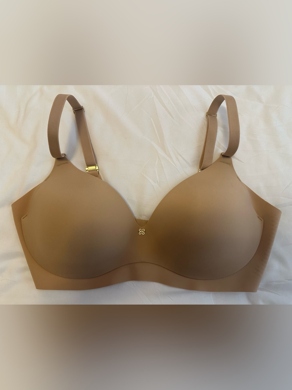 NWOT Honeylove CloudEmbrace Bra